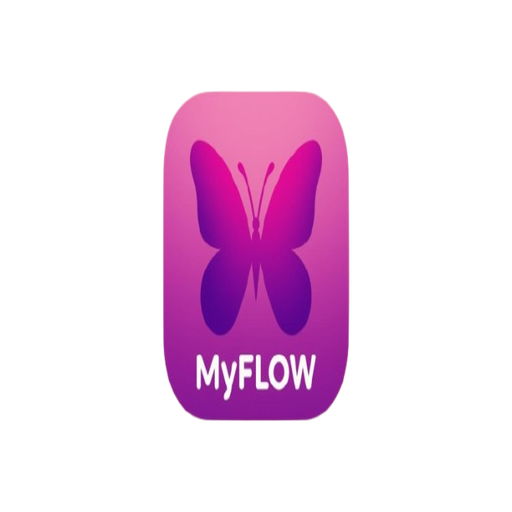 MyFlow App Logo